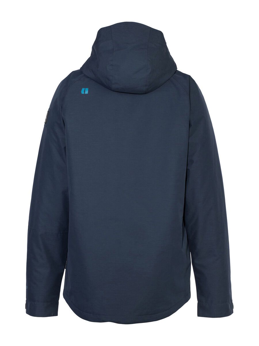 Armada Atka Gore-Tex Insulated Jacket, navy - Bild 2