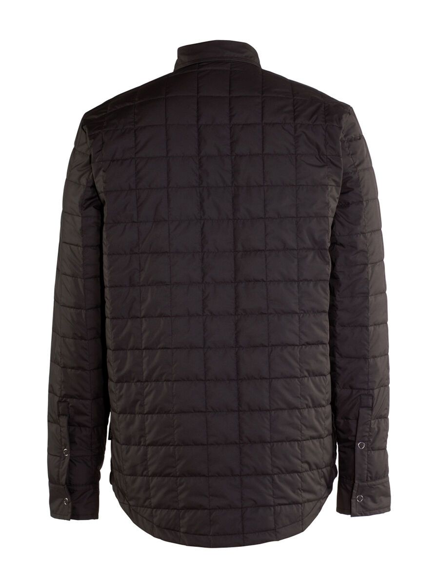 Armada Bryce Insulated Shirt, black - Bild 2
