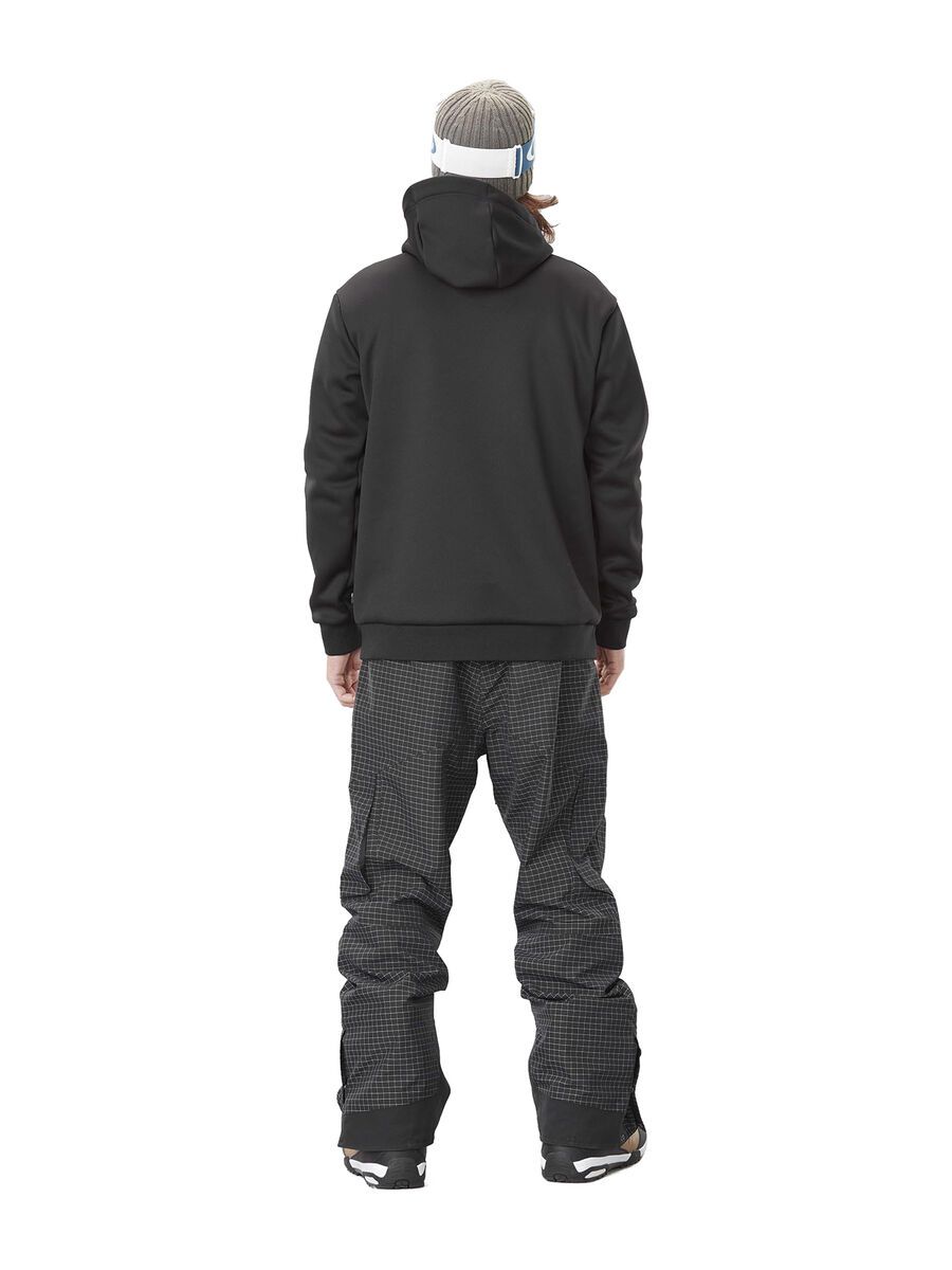 Picture Park Tech Hoodie, black - Bild 4