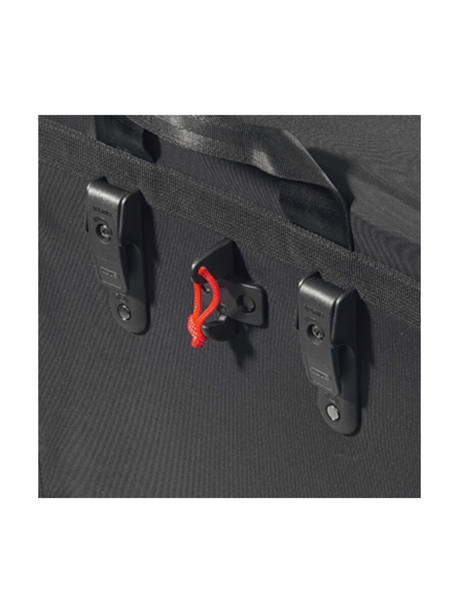 Abus Onyx ST 2500 + KLICKfix - Bild 3