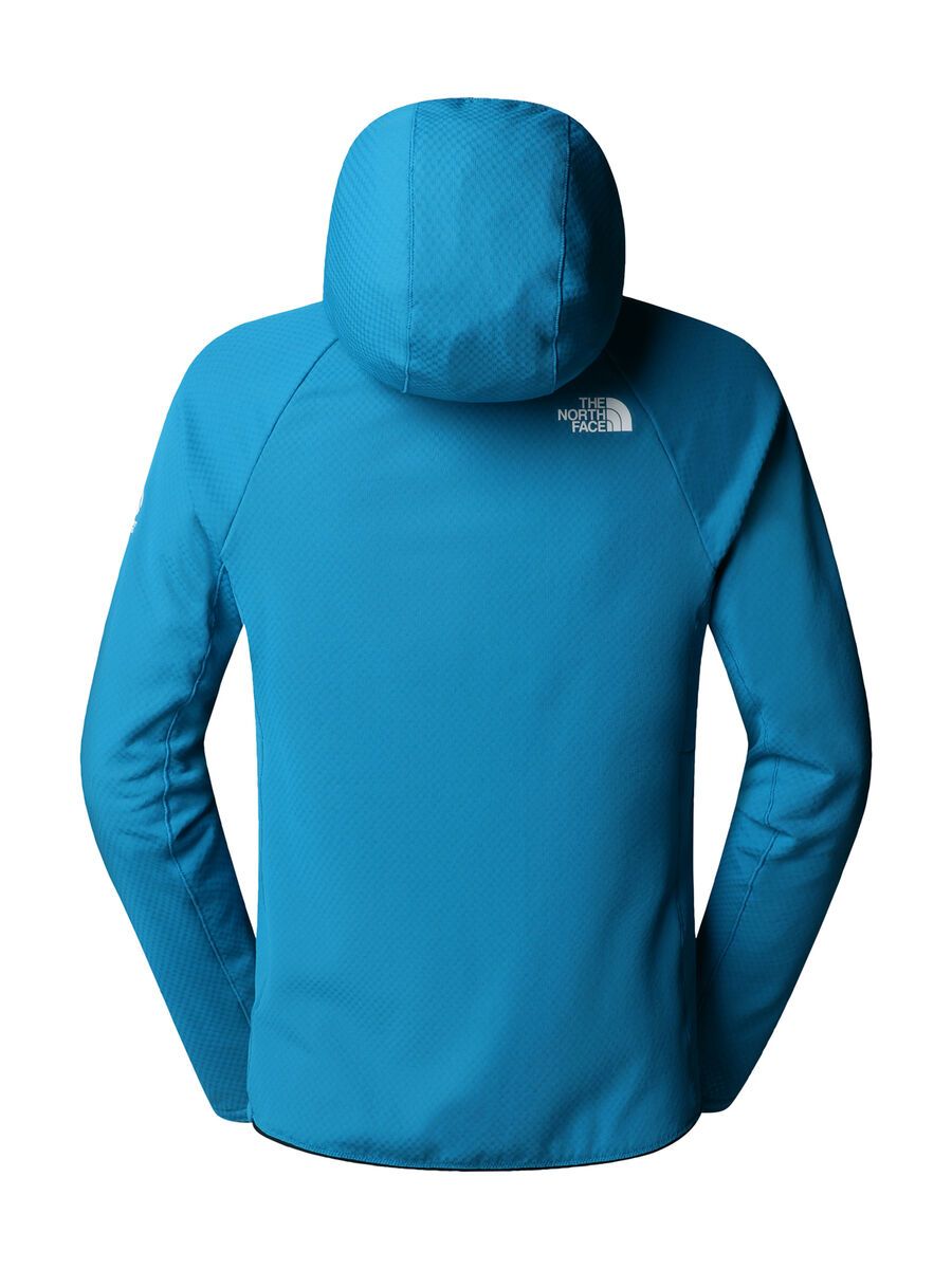 The North Face Men’s Summit Futurefleece Full Zip Hoodie, dusk blue - Bild 2