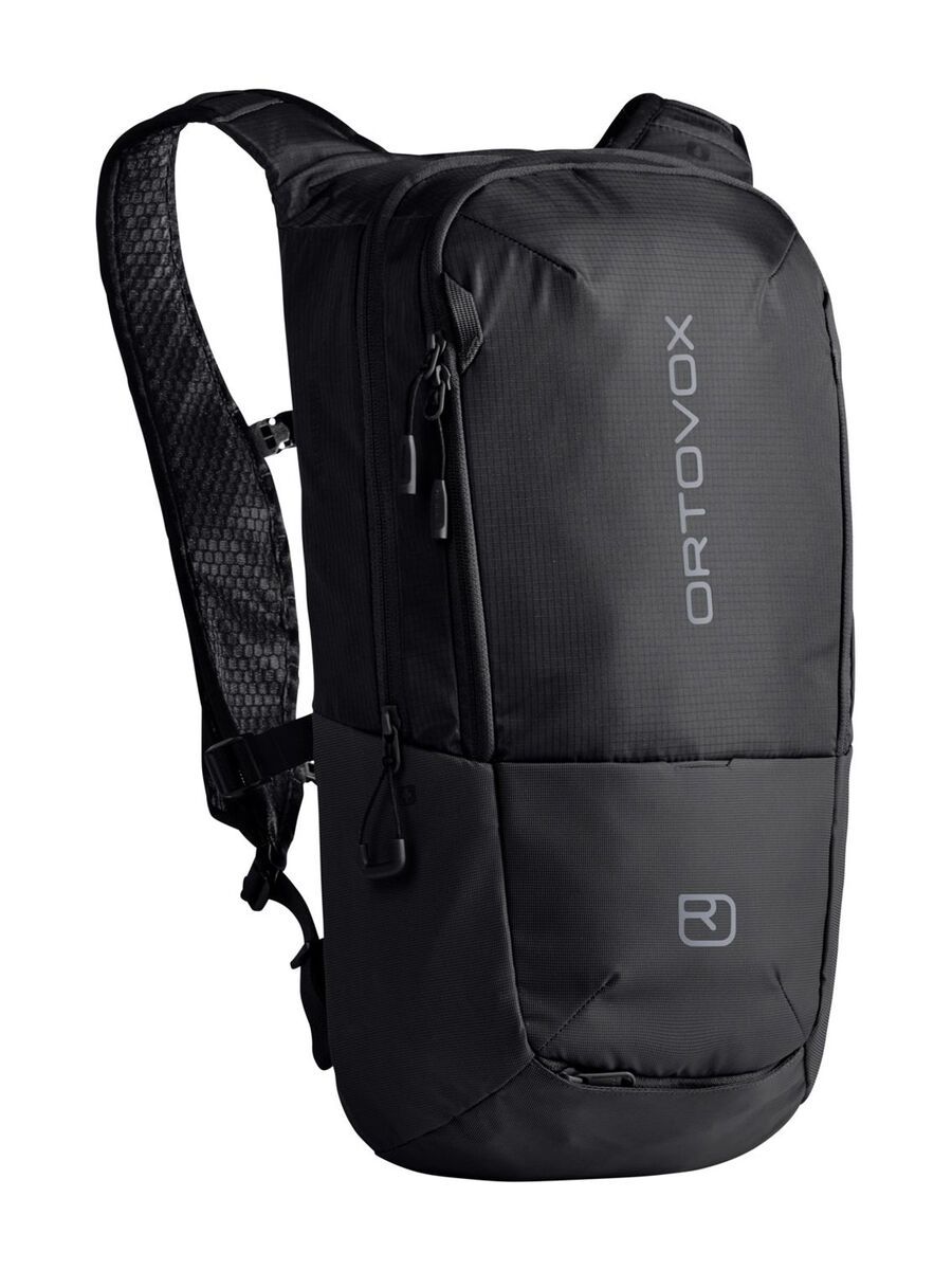 Ortovox Sequence Daypack 15, black raven - Bild 1
