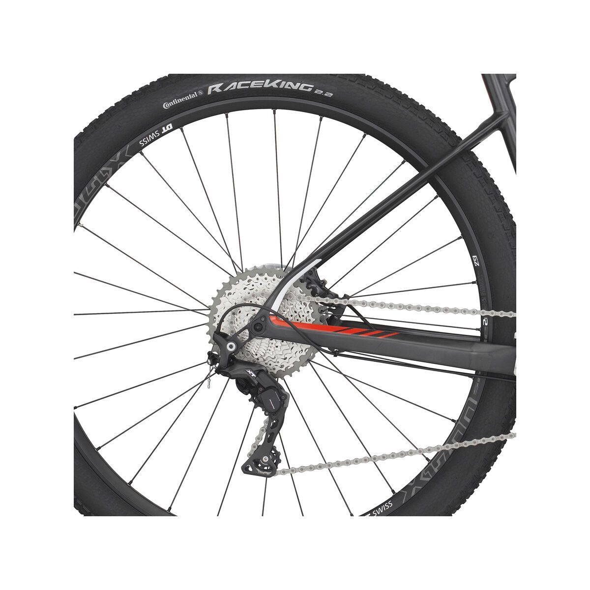 BMC Teamelite 02 XT, swiss - Bild 4