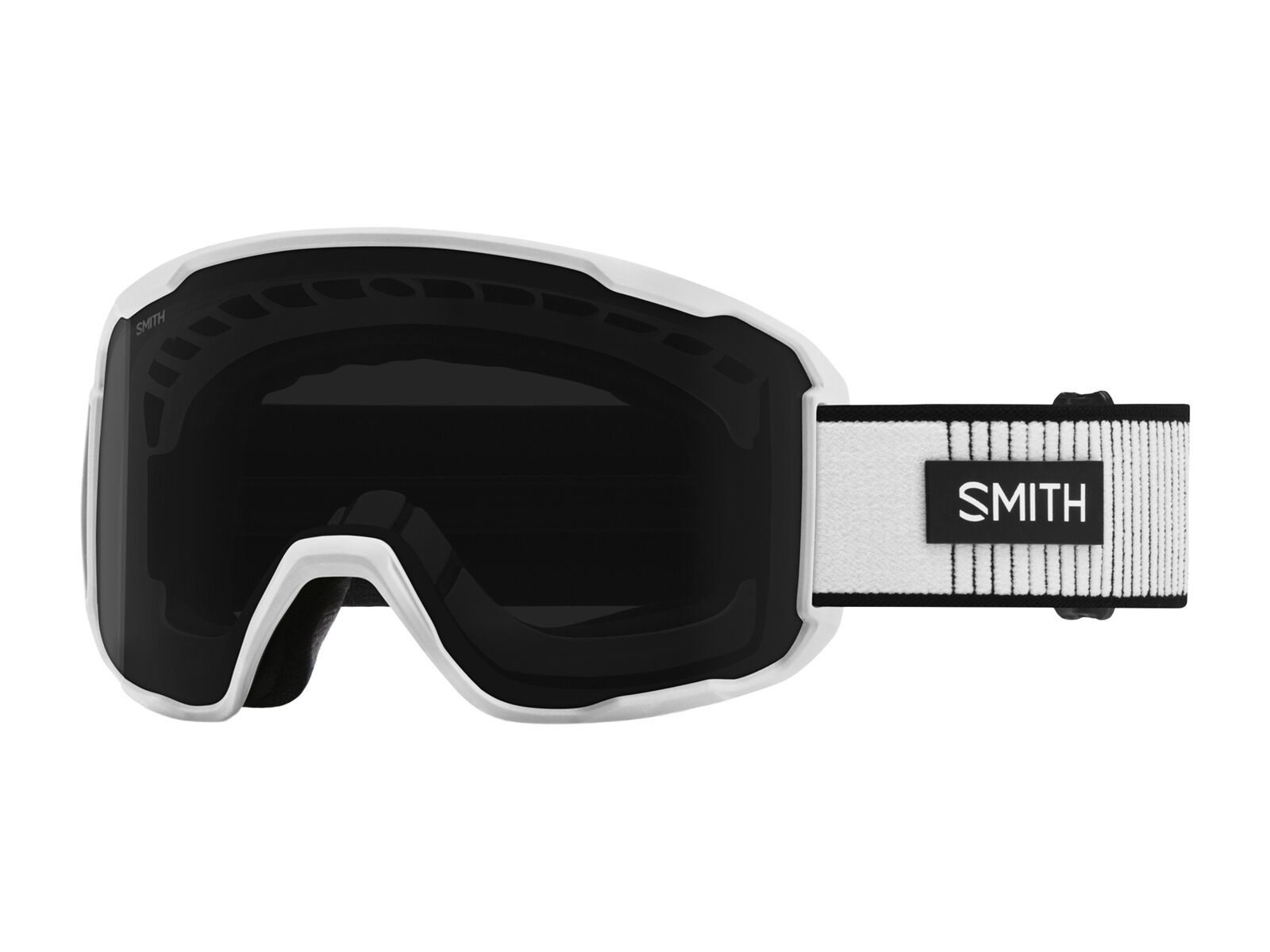 Smith Preview, ChromaPop Sun Black / white fade out - Bild 1