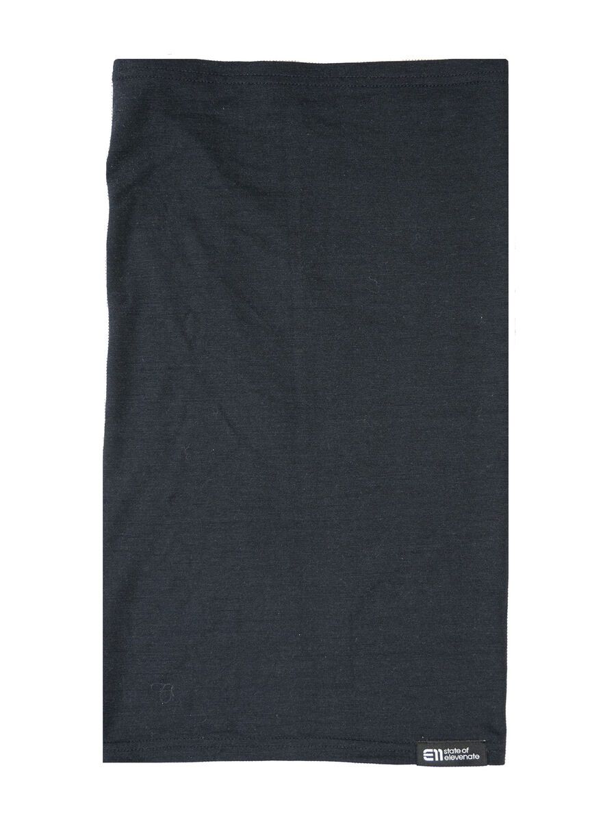 Elevenate Primo Merino Tube, dark ink - Bild 1