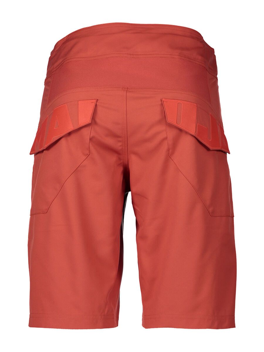 Maloja SonnhartM., vintage red - Bild 2