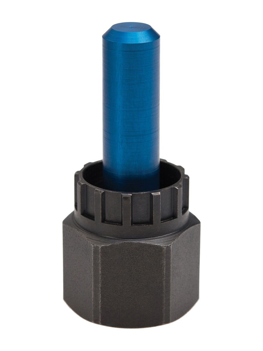 Park Tool FR-5GT Cassette Lockring Tool with 12 mm Guide Pin - Zahnkranzabzieher Steckachse - Bild 1