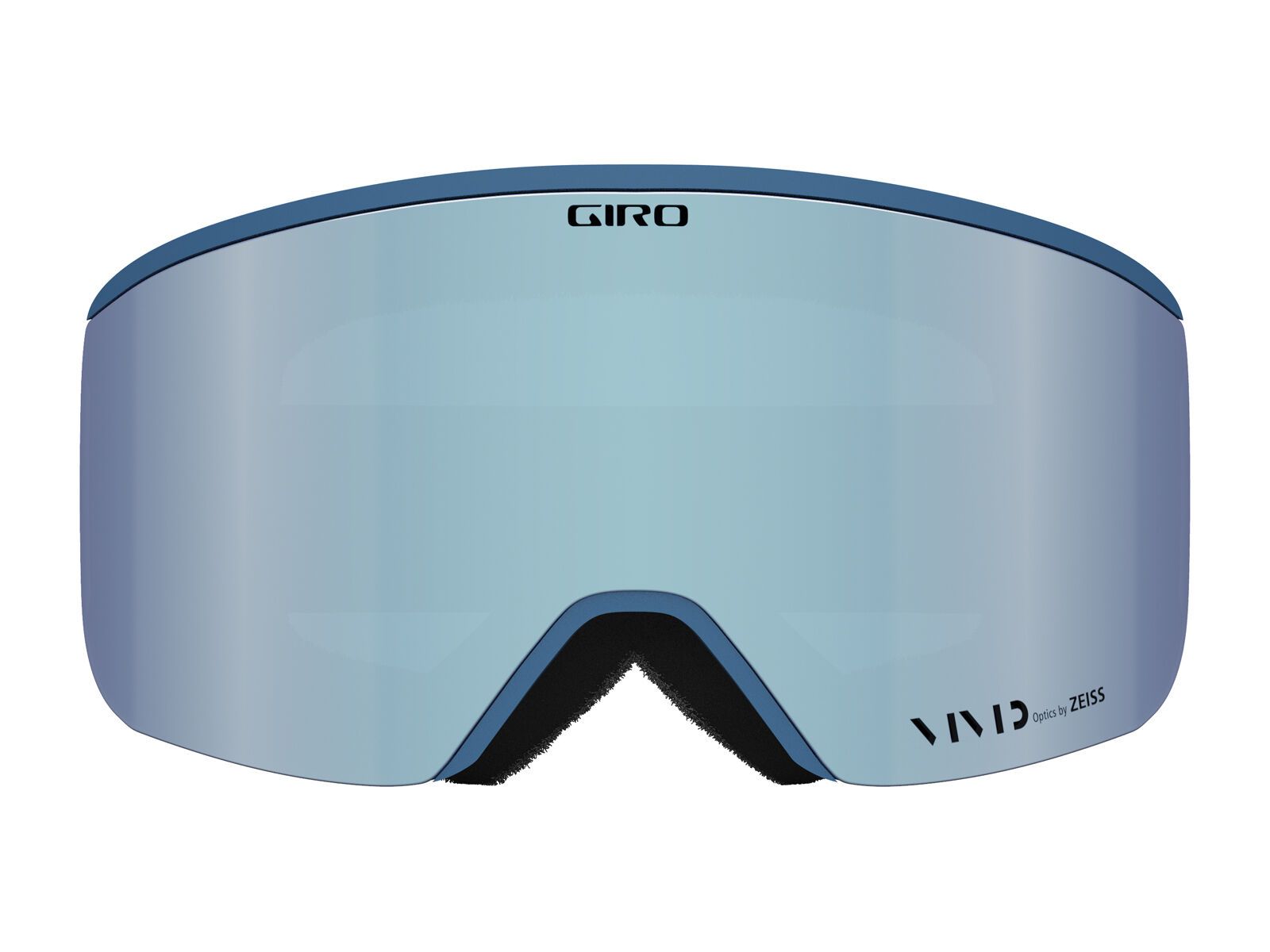 Giro Axis, Vivid Royal / POW - Bild 4