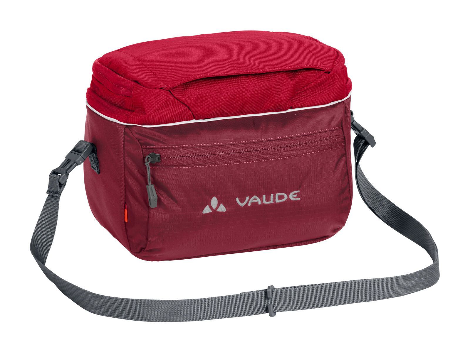 Vaude Road I, salsa - Bild 1