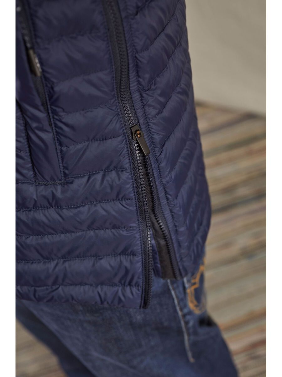 Maloja CimoneM., night sky - Bild 5