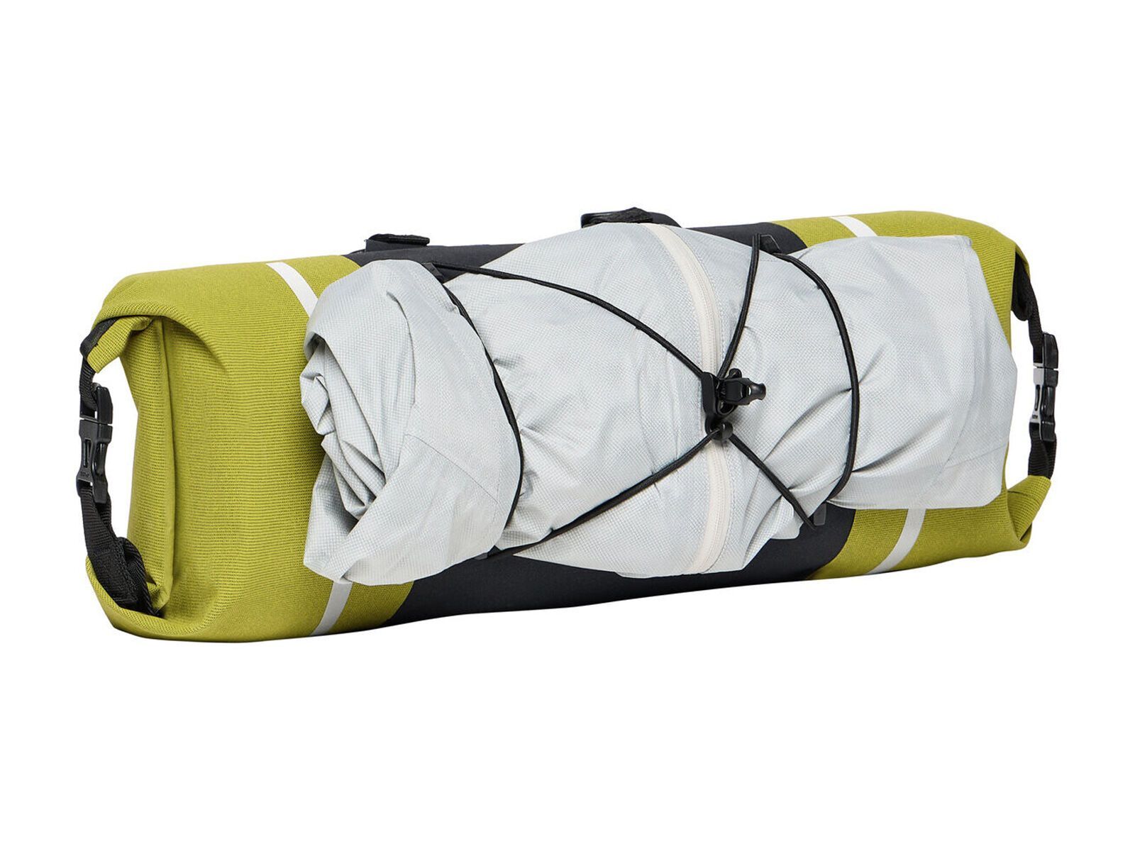 Vaude Trailfront Compact, dark leaf - Bild 4