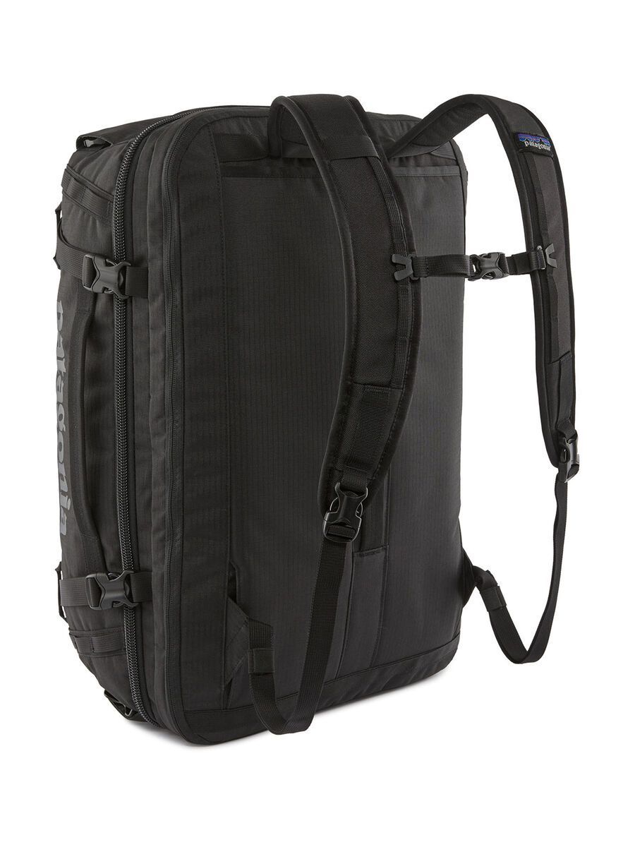 Patagonia Black Hole MLC 45L, black - Bild 2