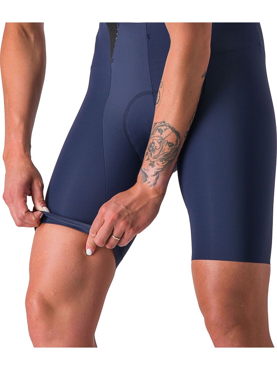 Castelli Free Aero RC W Bibshort, belgian blue - Bild 4