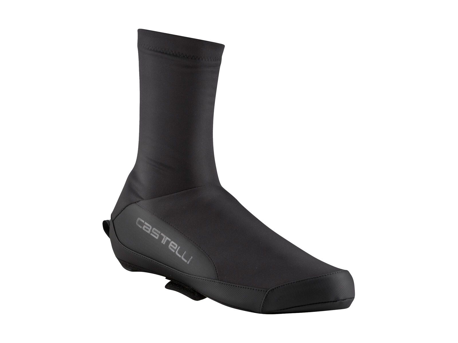 Castelli Unlimited Shoecover, black - Bild 2