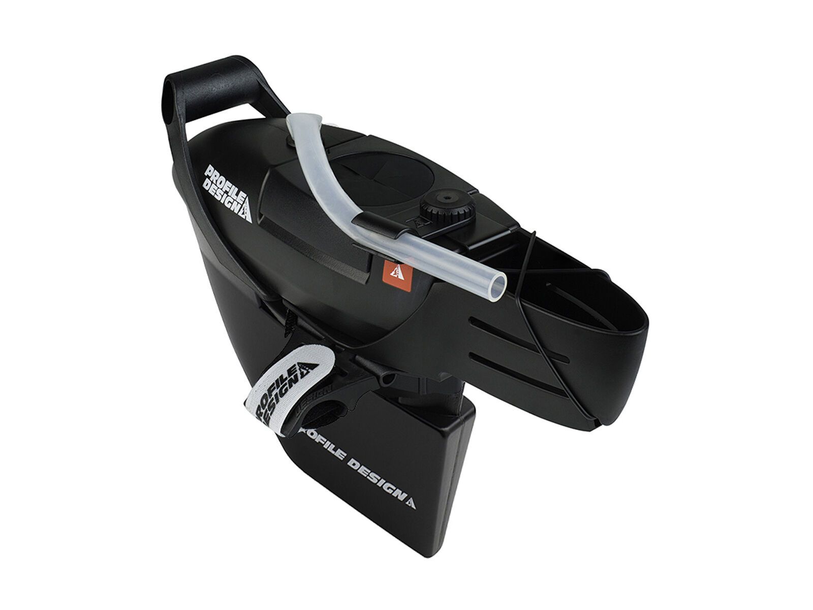 Profile FC35 Hydration System, black - Bild 2