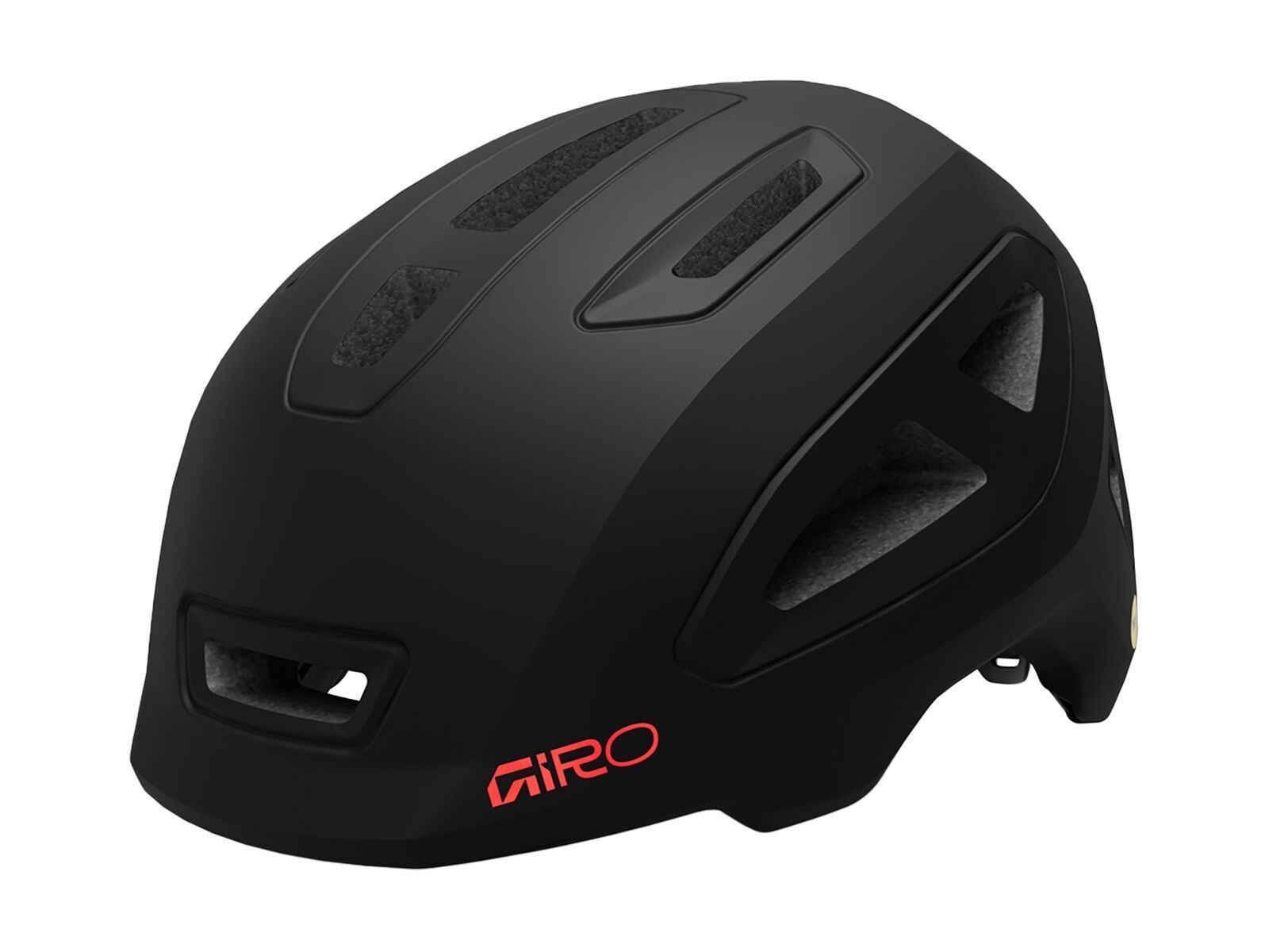 Giro Scamp II, matte black - Bild 1