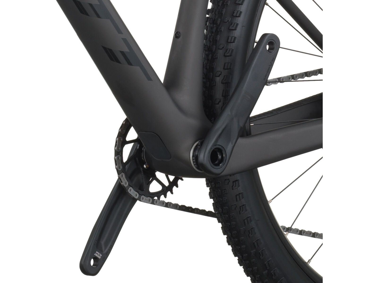 Scott Scale 910, carbon black - Bild 6