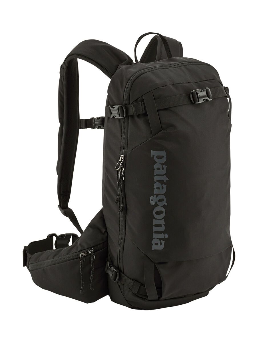 Patagonia SnowDrifter Pack 20 L, black - Bild 1