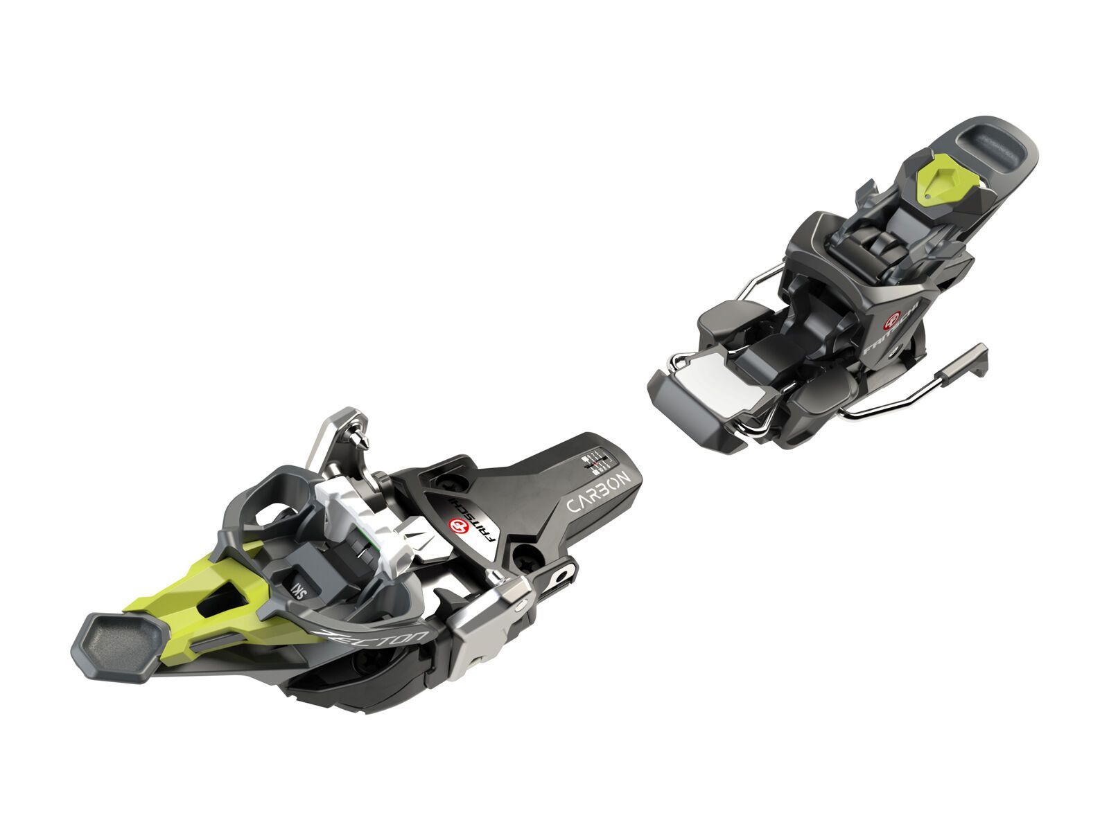 Fritschi Tecton 12 - 100 mm - Bild 1