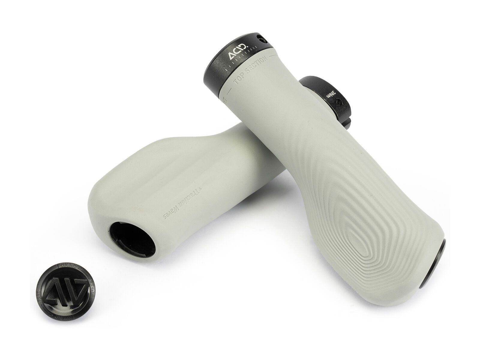 Cube Acid Griffe Travel Large, dustygrey - Bild 2