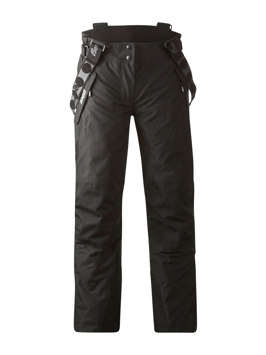Bergans Hovden Insulated Youth Pant, black - Bild 1