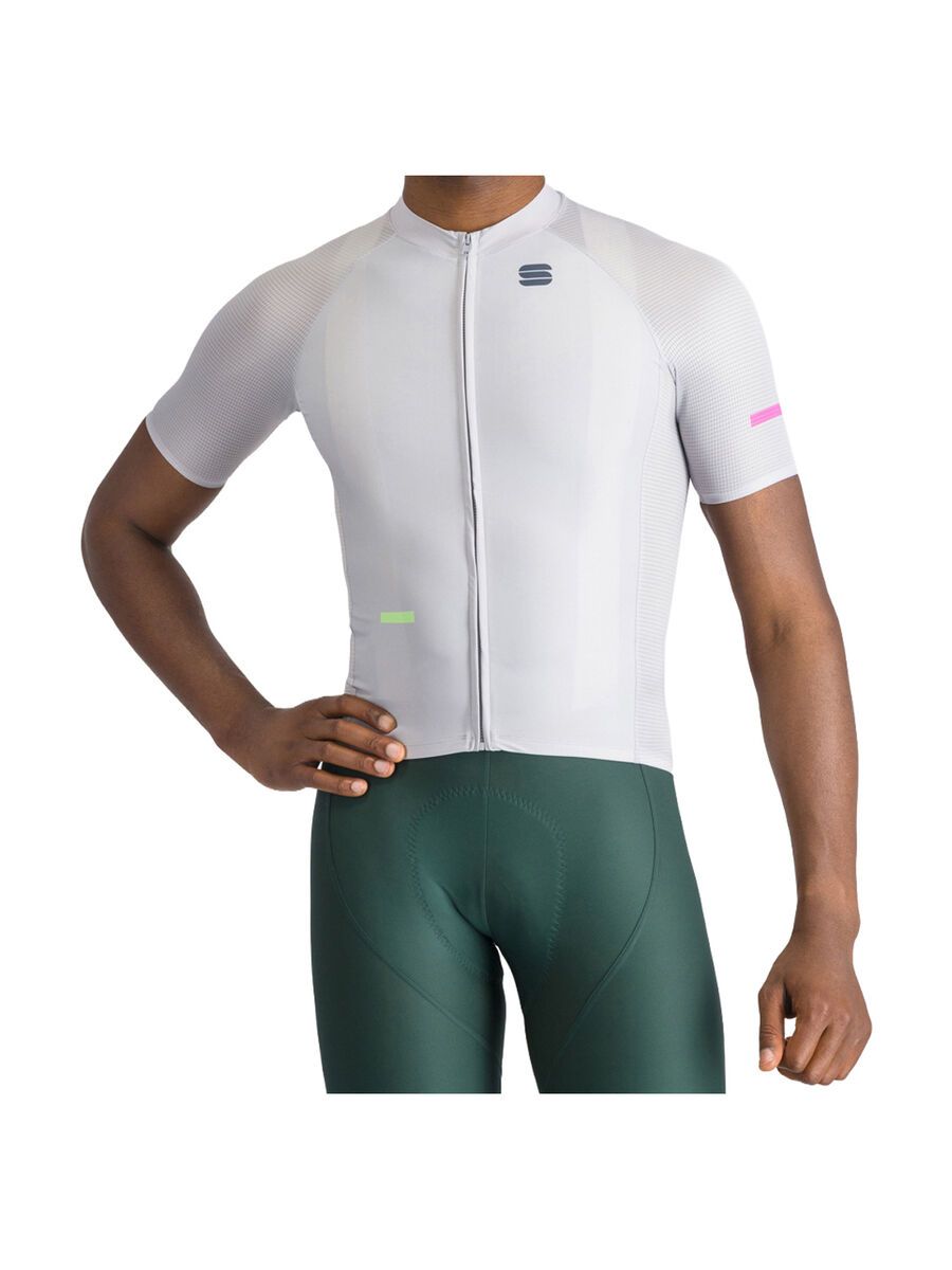 Sportful Supernova Jersey, stone gray - Bild 1