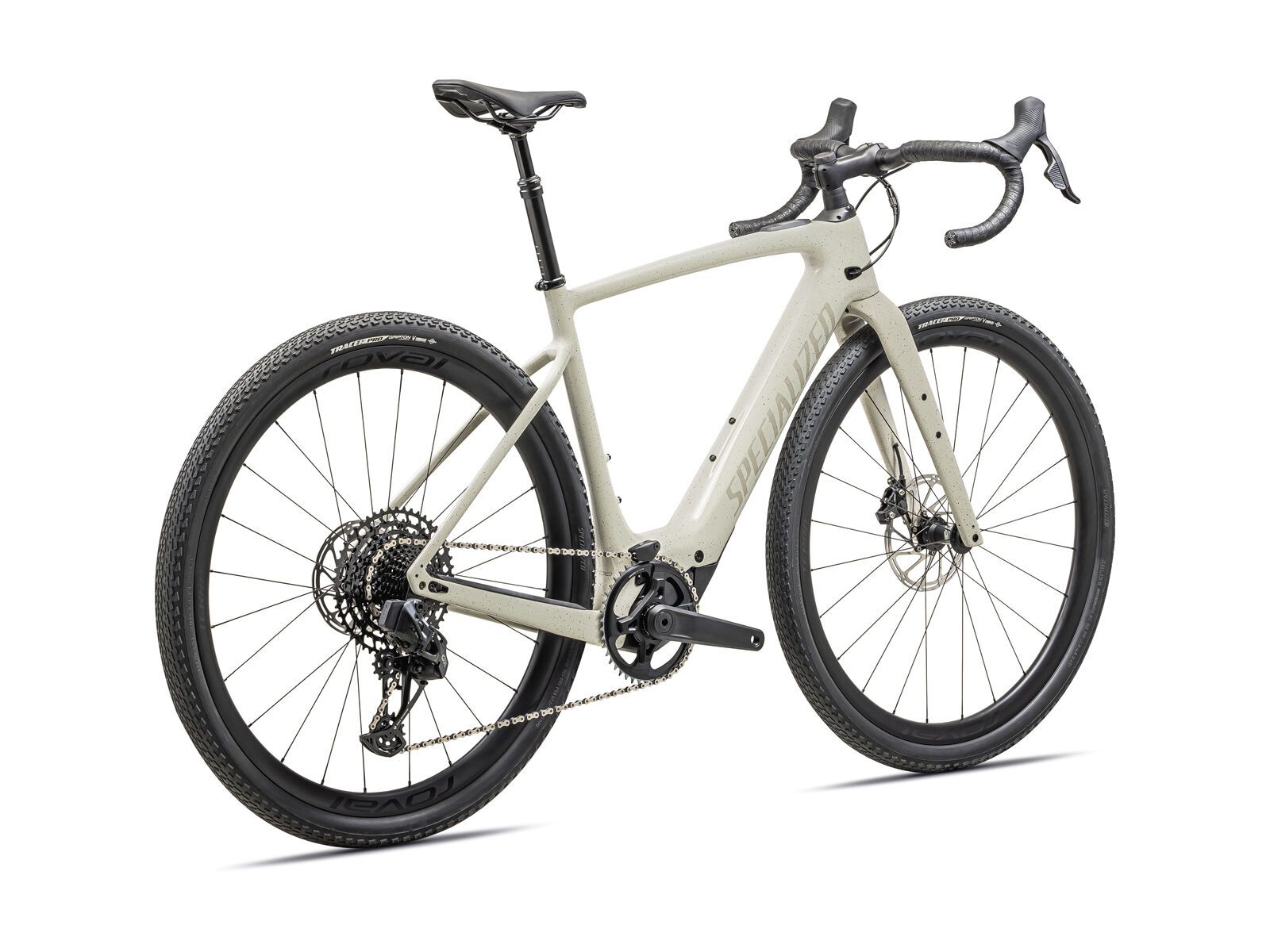 Specialized Turbo Creo 2 Expert Carbon, black pearl/birch/black pearl - Bild 3