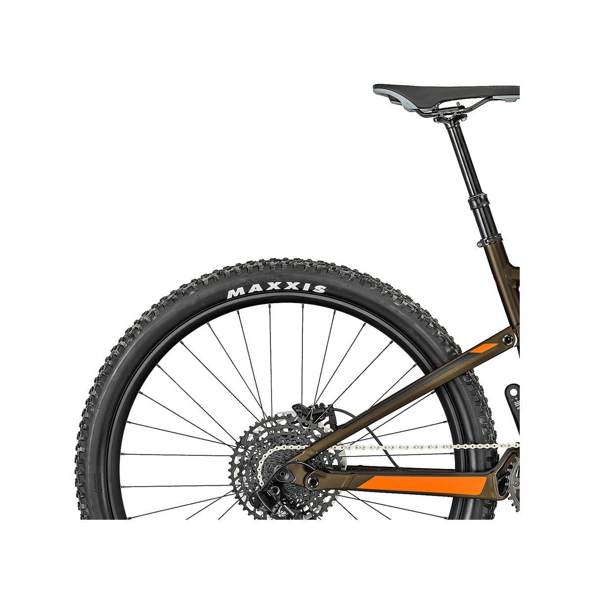 Scott Spark eRide 920 - Bild 6