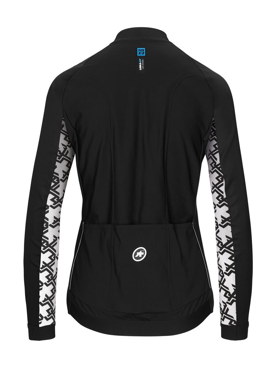 Assos UMA GT Winter Jacket, blackseries - Bild 3