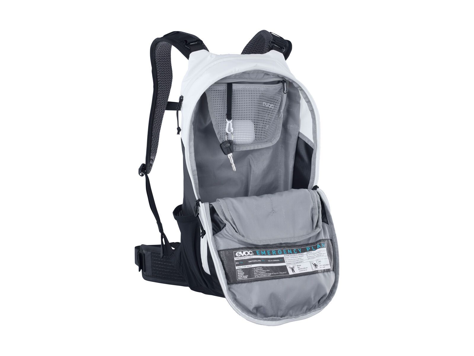 Evoc Stage 12, multicolour - Bild 6