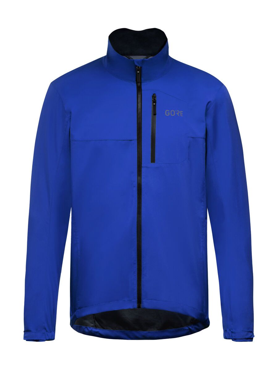 GOREWEAR Spirit Jacke Herren, ultramarine blue - Bild 1