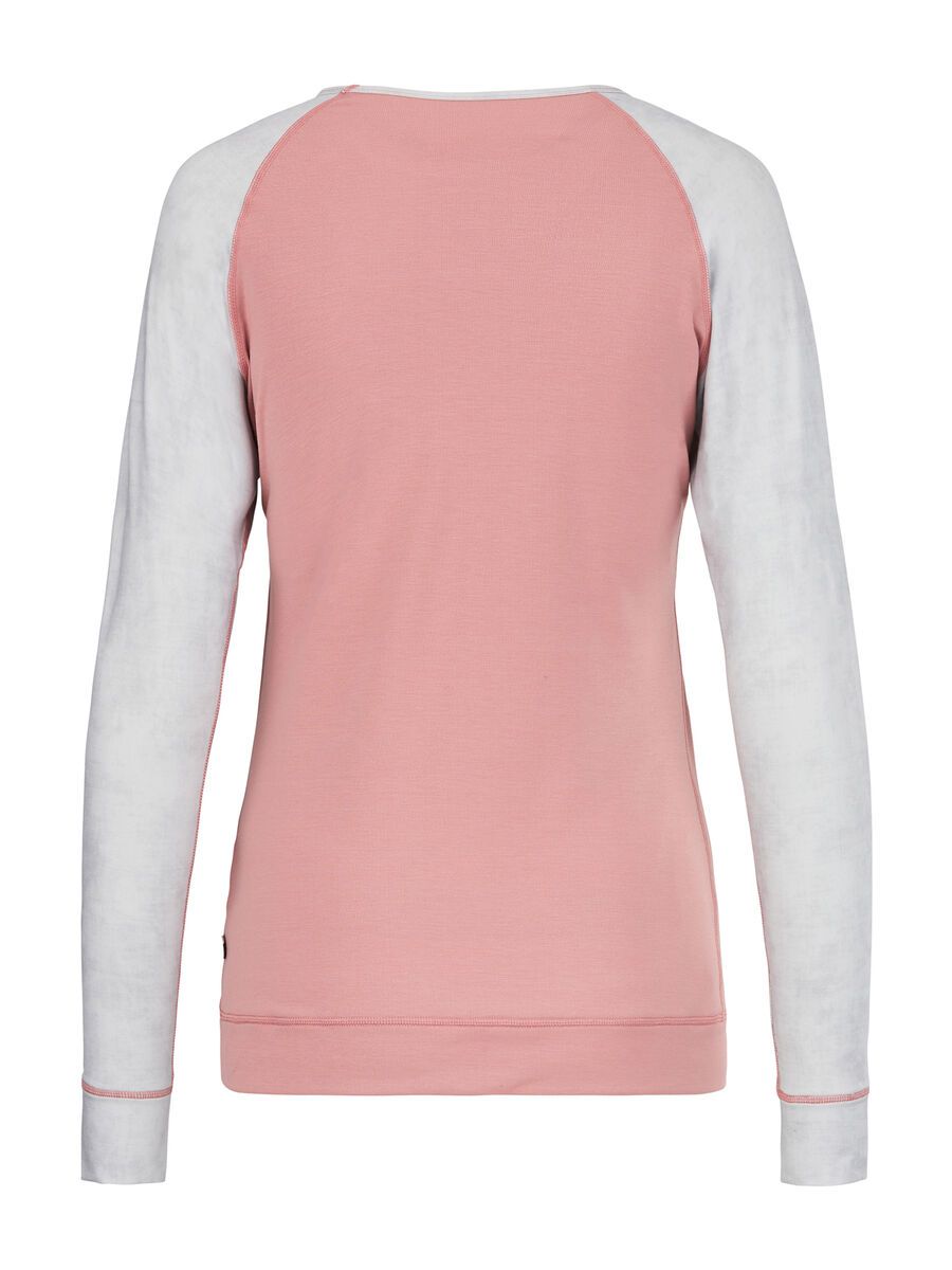 Picture Milita Top, ash rose - Bild 2