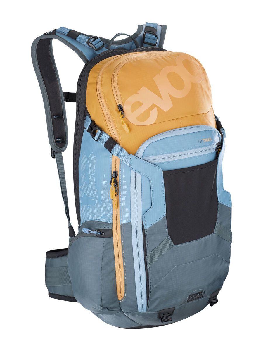 Evoc FR Trail 20l, multicolour - Bild 1