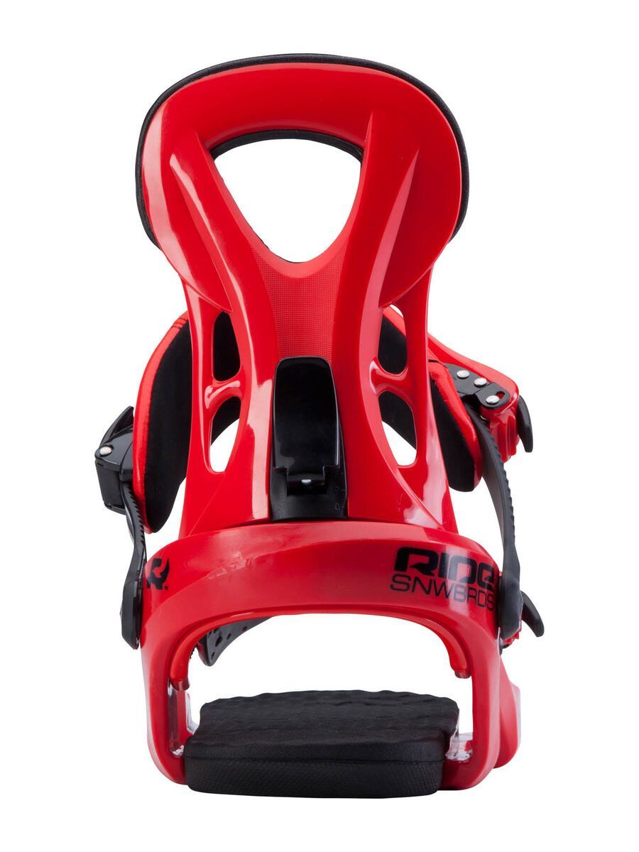 Ride LX, red - Bild 2