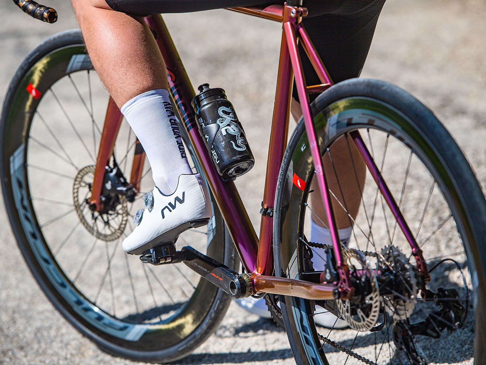 Northwave Extreme Pro 3, white/black - Bild 8