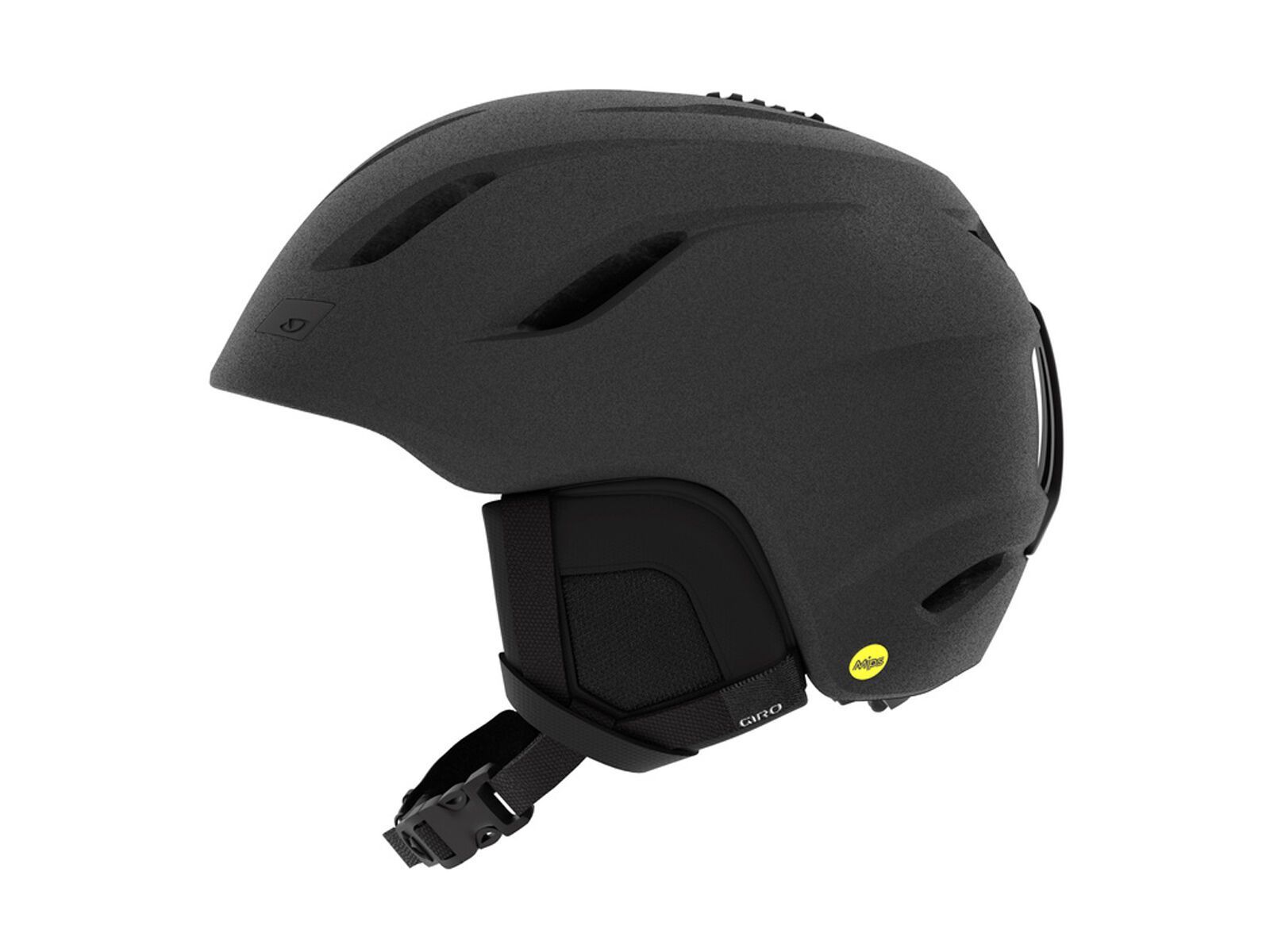 Giro Nine MIPS, matte graphite - Bild 2