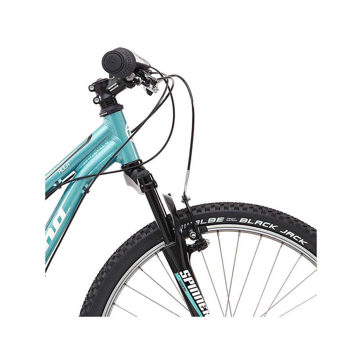 Kona Hula, Robin's egg blue/white - Bild 5