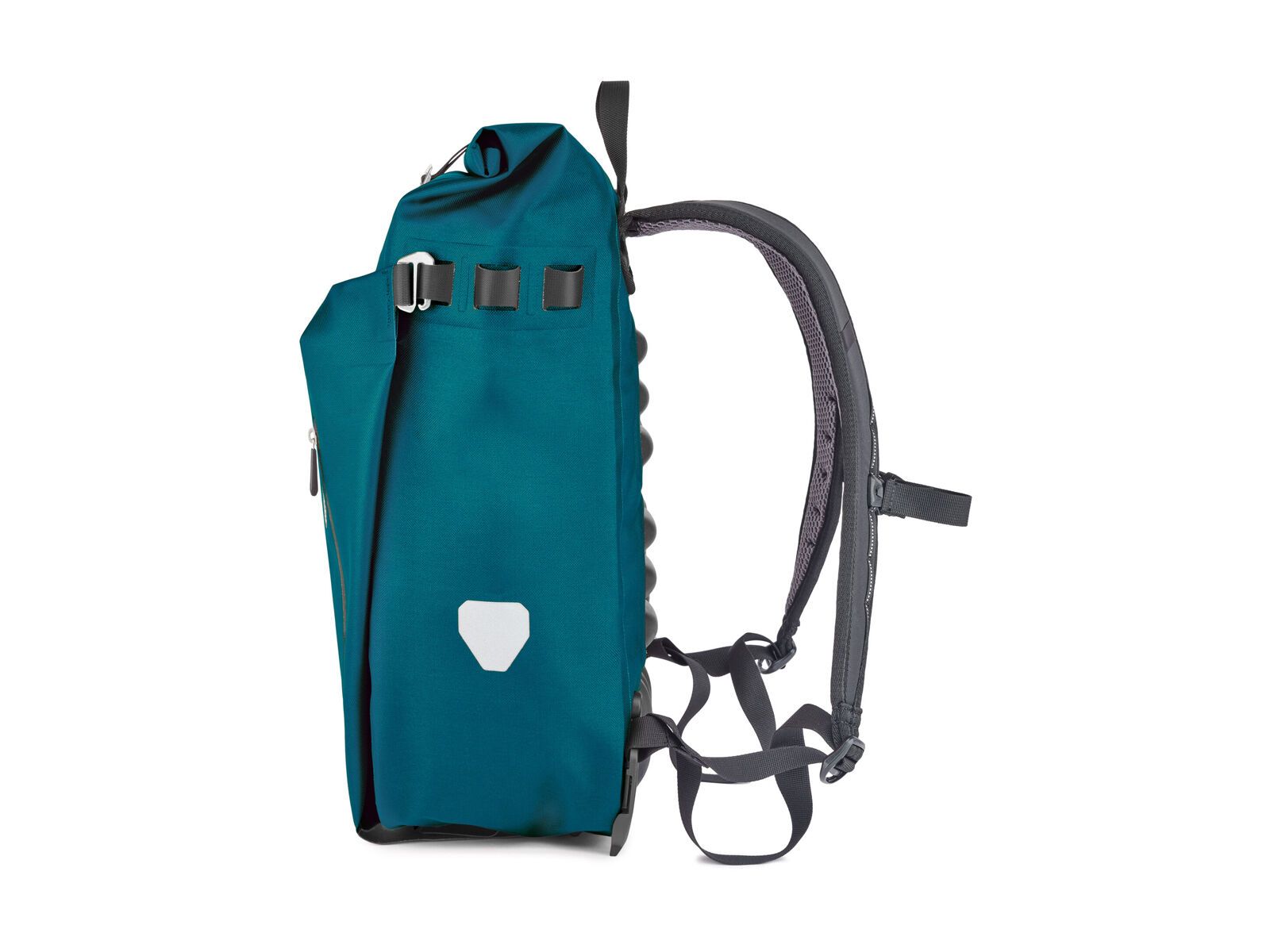 ORTLIEB Vario 20 L, petrol - Bild 6