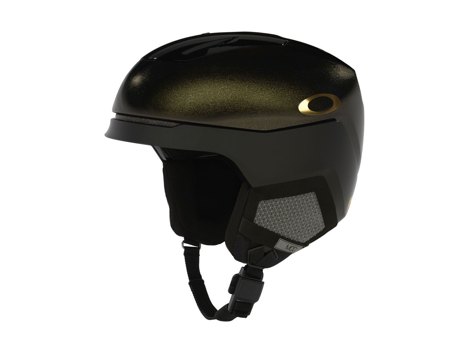 Oakley Mod5, midas fleck - Bild 3