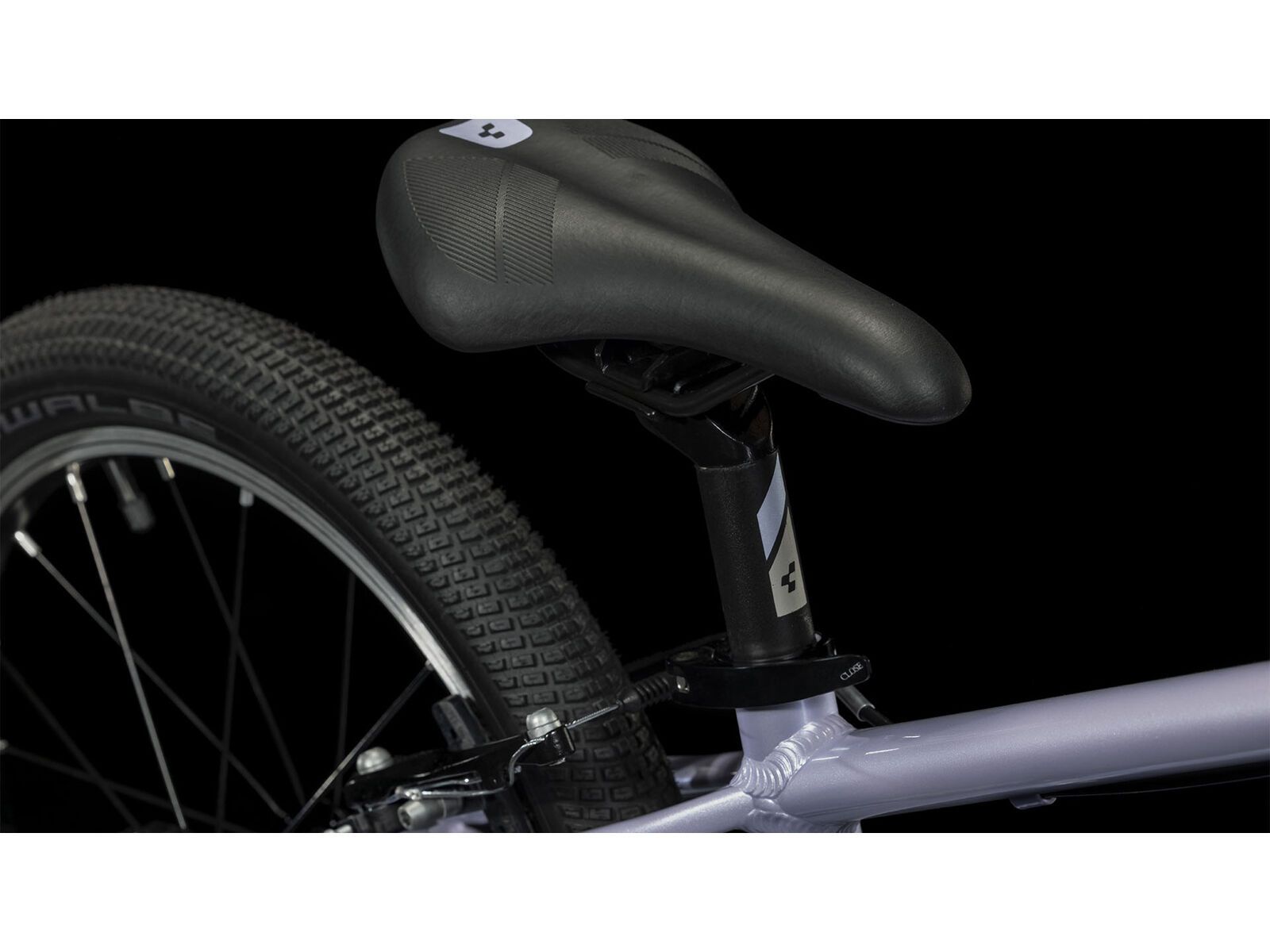 Cube Cubie 180 SLX, violet´n´coral - Bild 6