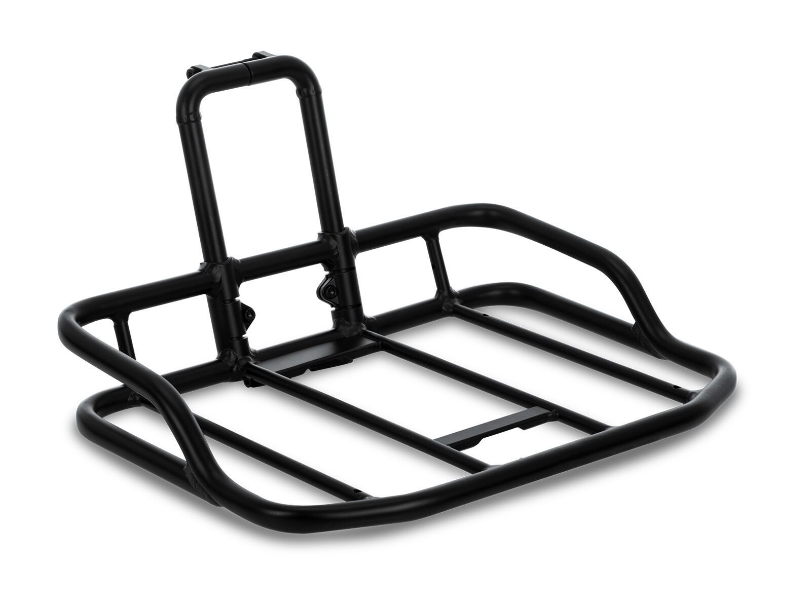 Cube Acid Frontgepäckträger HIC RILink, black - Bild 1