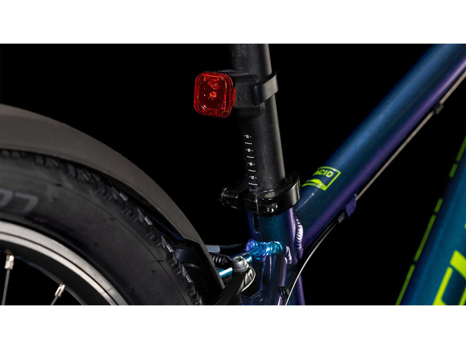 Cube Acid 240 Allroad, deepcobalt´n´apple - Bild 5