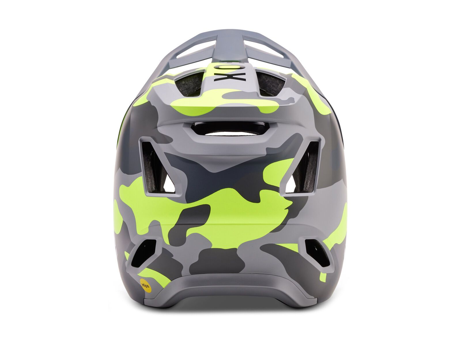 Fox Rampage Camo, white camo - Bild 4