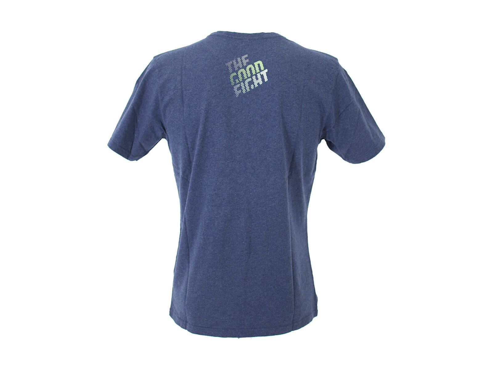 Cannondale Good Fight, blue - Bild 4