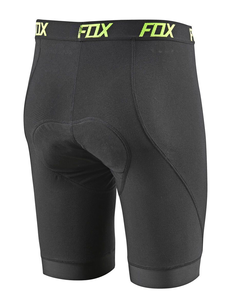 Fox Evolution Comp Liner Short, black - Bild 2