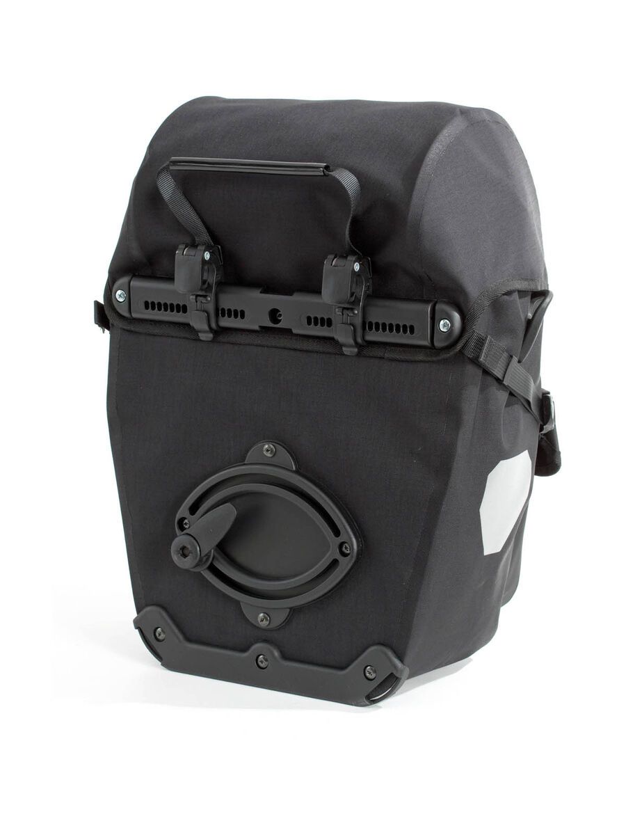 ORTLIEB Bike-Packer Plus, schwarz - Bild 4