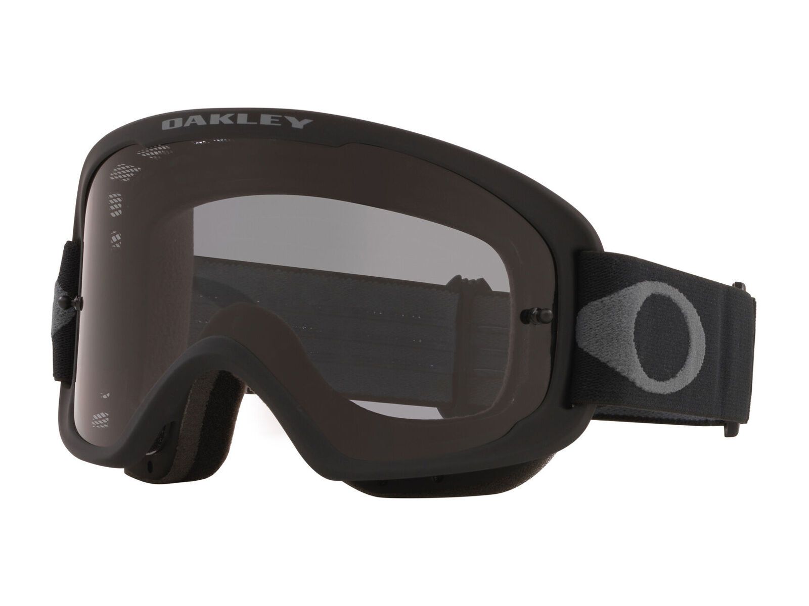 Oakley O Frame 2.0 Pro MTB - Dark Grey, black gunmetal - Bild 1