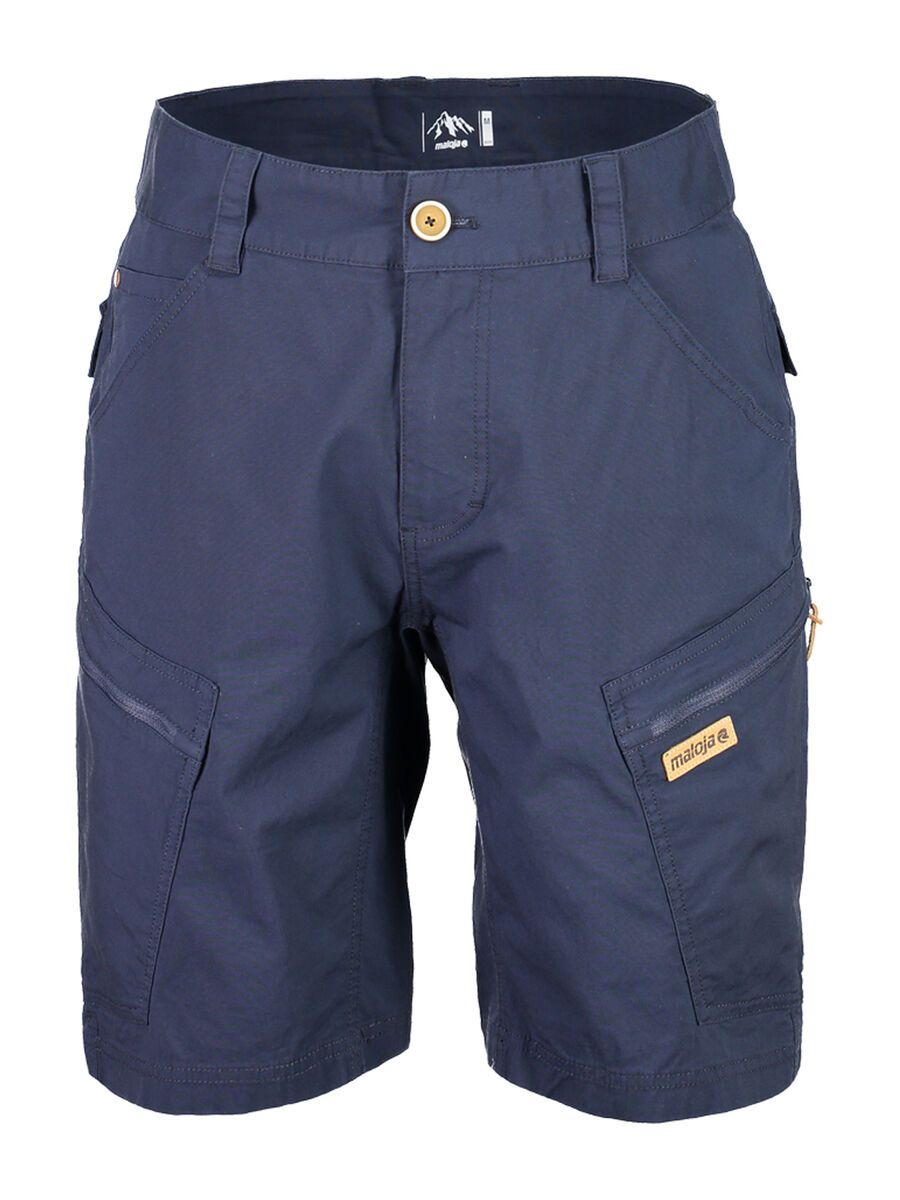 Maloja OscarM., mountain lake - Bild 1