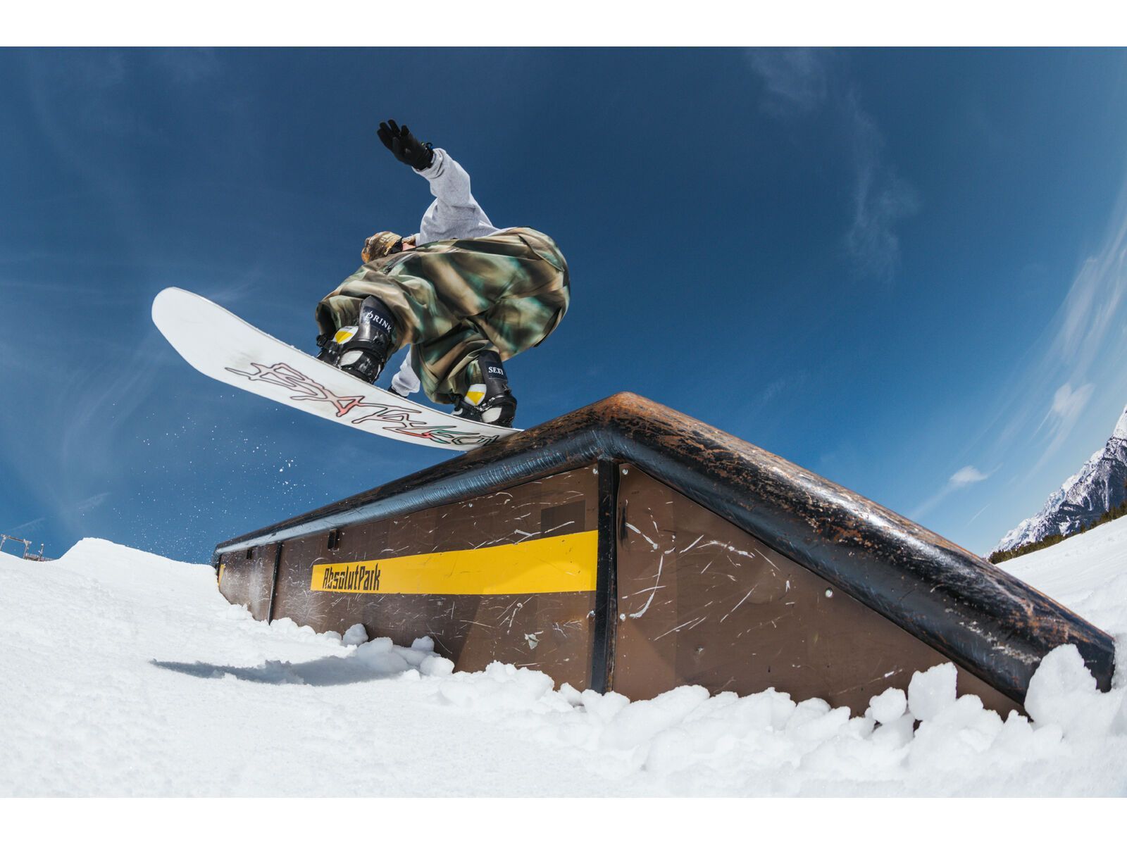 Bataleon Evil Twin - Bild 6