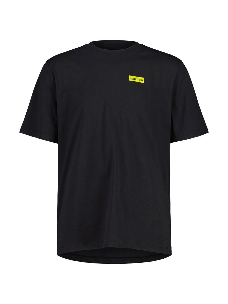 Maloja StoriaM., deep black - Bild 1